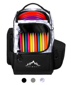 Bolso de Disc Golf Himal Outdoors con capacidad para más de