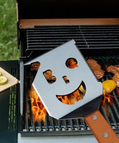 Regalo de Barbacoa M-HHonger para Hombres Papá Esposo,