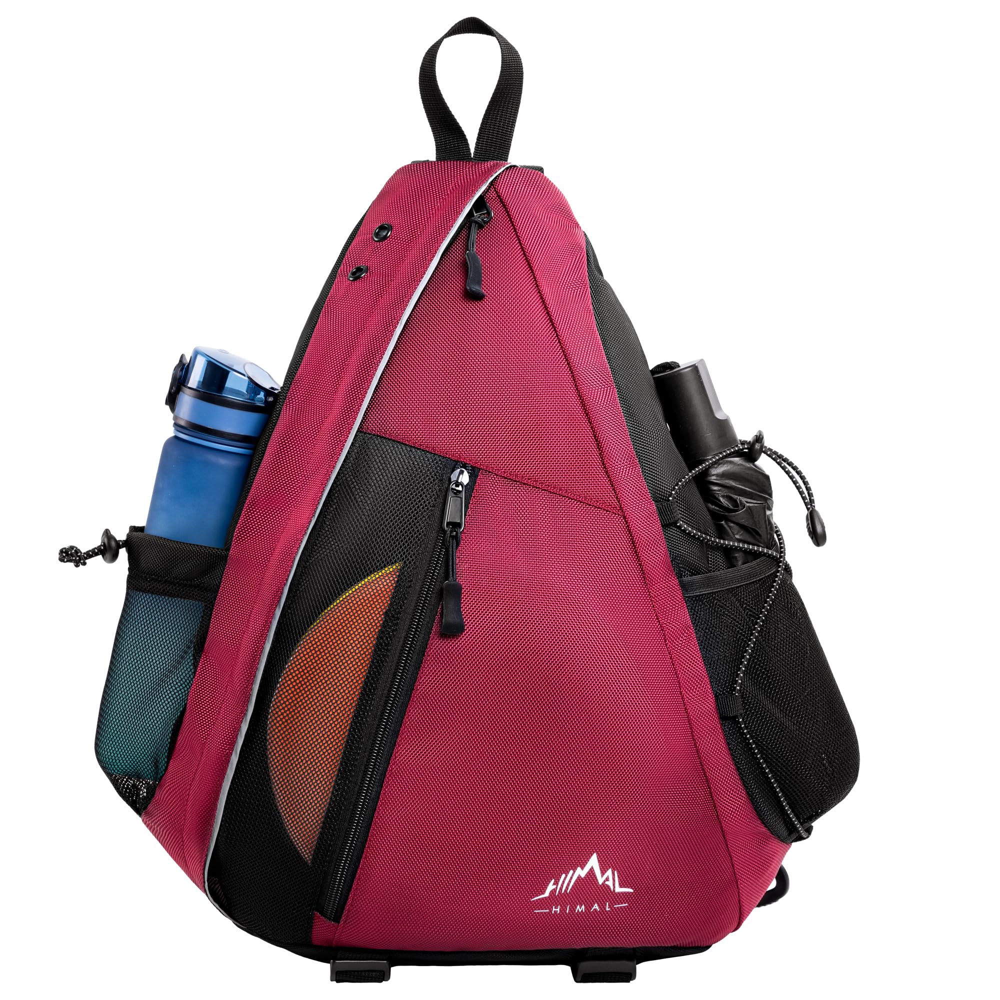 Bolso de Hombro para Disco Golf Himal Outdoors para 10+