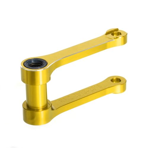 Brazo de Enlace de Suspensión -30mm de Bajada CNC Enlace - Imagen 6