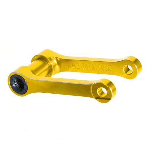 Brazo de Enlace de Suspensión -30mm de Bajada CNC Enlace - Imagen 4