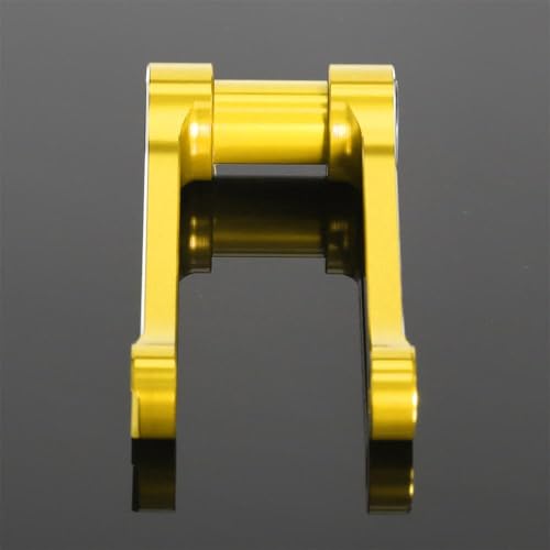 Brazo de Enlace de Suspensión -30mm de Bajada CNC Enlace - Imagen 5