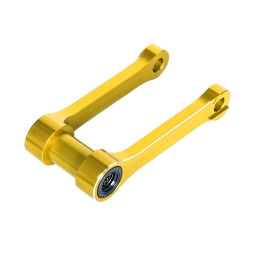 Brazo de Enlace de Suspensión -30mm de Bajada CNC Enlace - Imagen 8