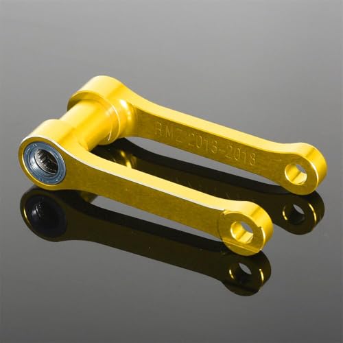 Brazo de Enlace de Suspensión -30mm de Bajada CNC Enlace - Imagen 9