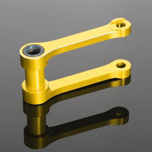 Brazo de Enlace de Suspensión -30mm de Bajada CNC Enlace - Imagen 7