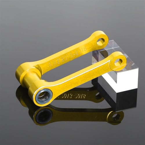 Brazo de Enlace de Suspensión -30mm de Bajada CNC Enlace - Imagen 3