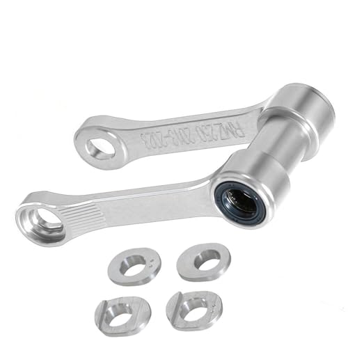 -20mm/-30mm Brazo de enlace de suspensión de motocicleta - Imagen 7