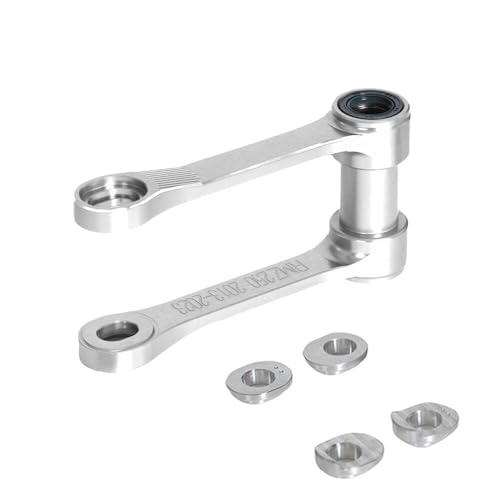 -20mm/-30mm Brazo de enlace de suspensión de motocicleta - Imagen 10