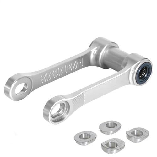 -20mm/-30mm Brazo de enlace de suspensión de motocicleta - Imagen 9