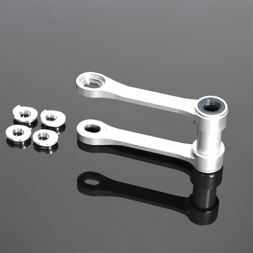 -20mm/-30mm Brazo de enlace de suspensión de motocicleta - Imagen 6