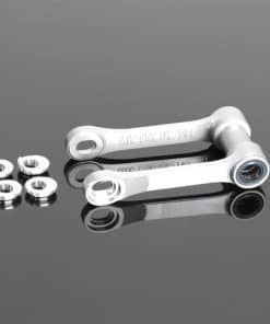 -20mm/-30mm Brazo de enlace de suspensión de motocicleta