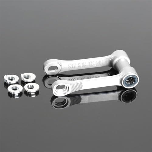 -20mm/-30mm Brazo de enlace de suspensión de motocicleta