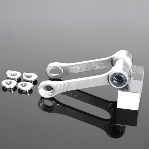 -20mm/-30mm Brazo de enlace de suspensión de motocicleta - Imagen 5