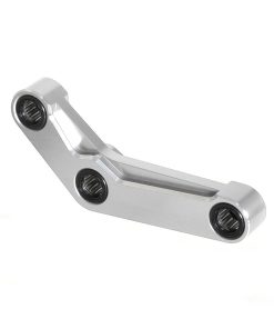 -30mm Brazo de Enlace de Suspensión de Bajada CNC Enlace de