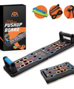 Tablero de Flexiones Plegable ATA-Strength Heavy-Duty 15 en