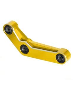 -30mm Enlace de suspensión de rebaja ARM CNC Enlace de