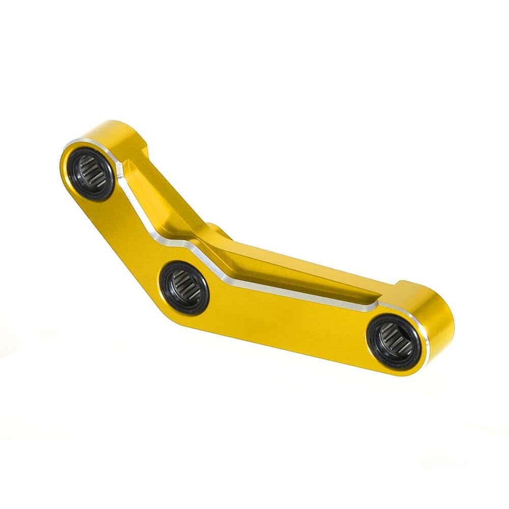 -30mm Enlace de suspensión de rebaja ARM CNC Enlace de