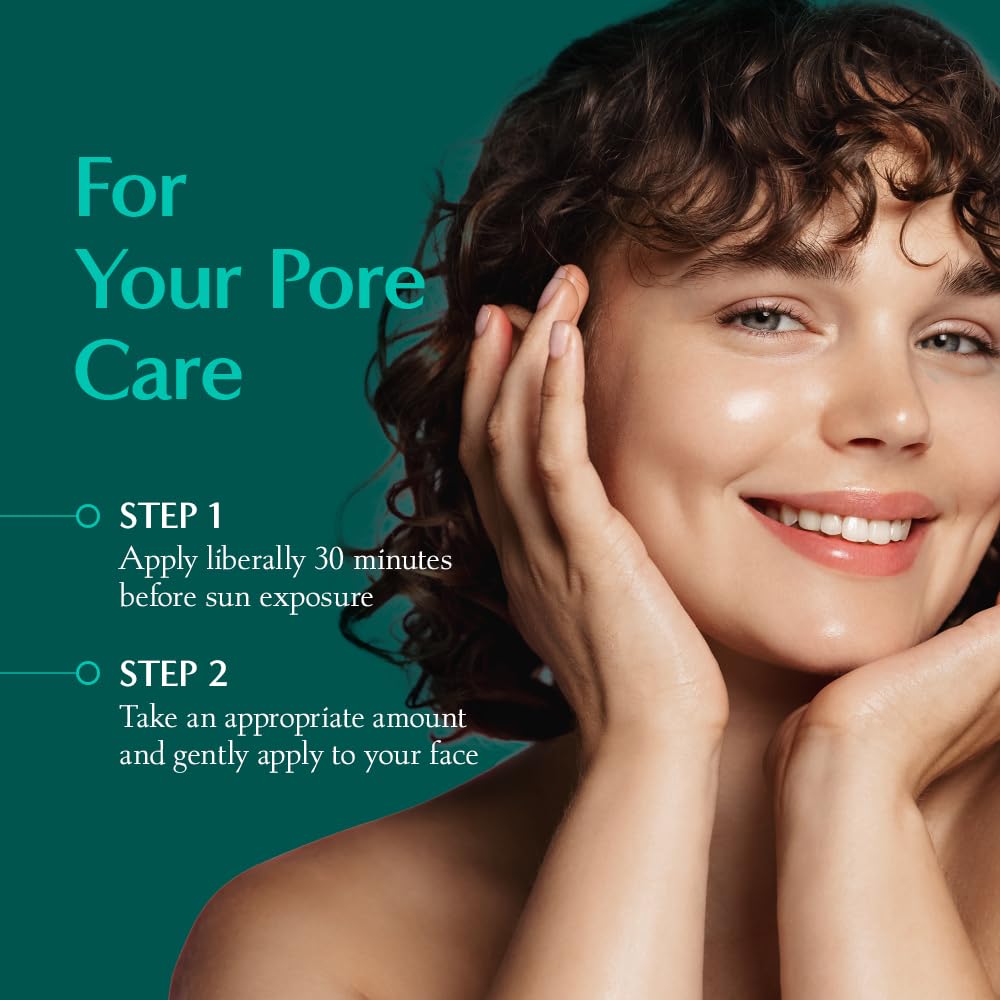 Crema Solar Rataplan Minari Calmante Poreless SPF 50+ - Imagen 7