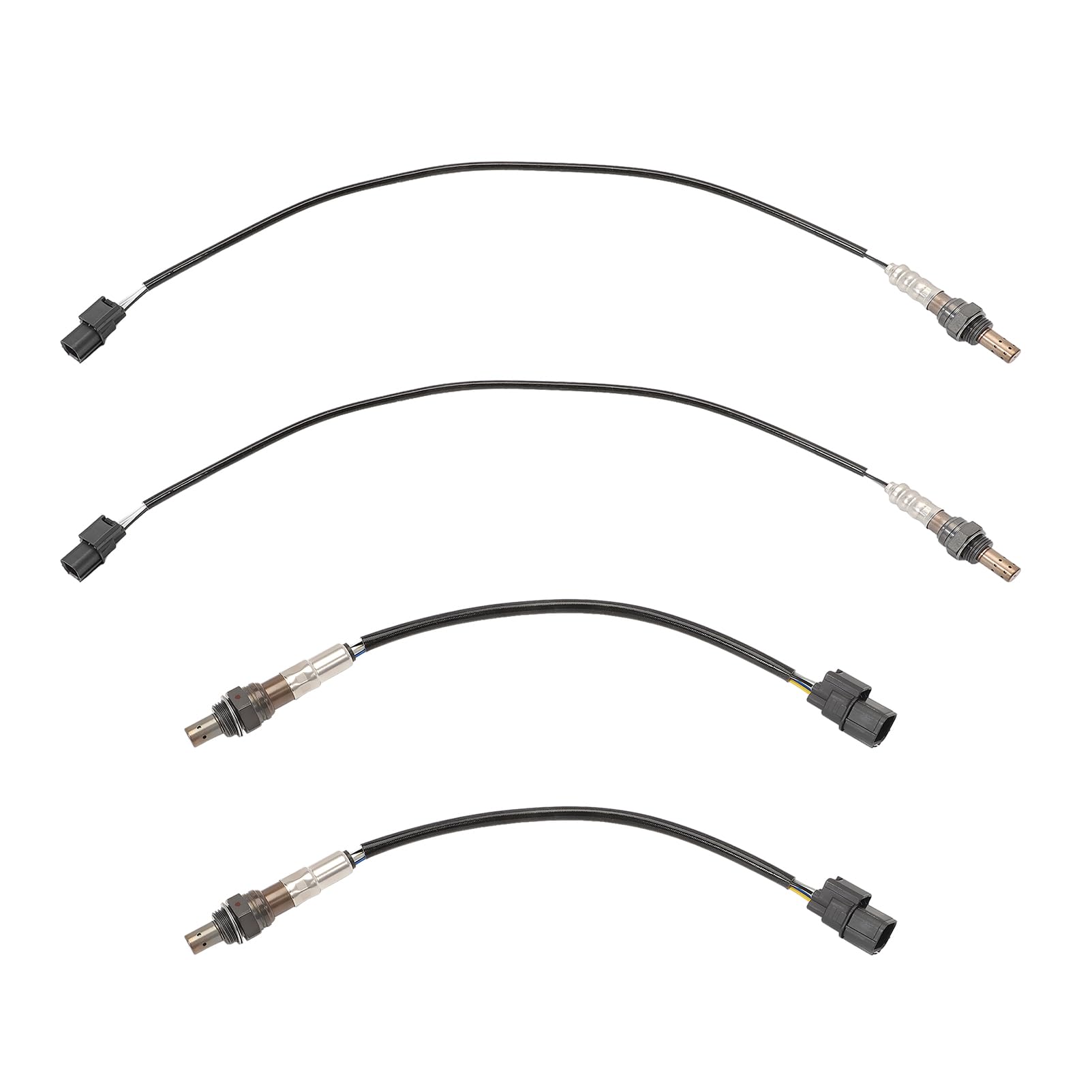 Conjunto de 4 sensores de oxígeno O2 compatibles para - Imagen 8
