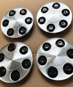 4 piezas para Chevy Avalanche Silverado Suburban 1500 Tahoe