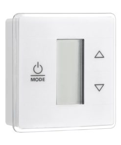 Termostato de pared para una zona RV 3316250.712 para aires