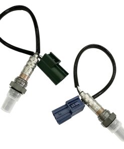 Sensor de oxígeno Liangchi para Xterra Frontier Pathfinder