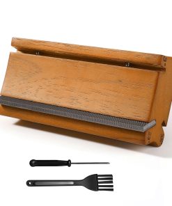 Limado de Filete Biselado de Guitarra TAOZUA para Vestir