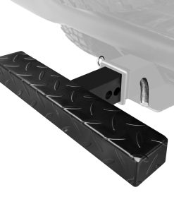 KAYCENTOP Peldaño Universal para Enganche de 2 Pulgadas,