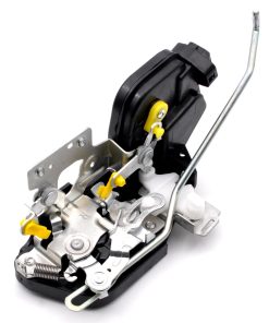 Actuador de cerradura de cerrojo de puerta delantera HAOTOM