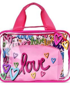 Set de 3 bolsas grandes, medianas y pequeñas para