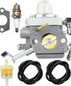 Carburador Ciworta Compatible con Honda GX120RT Tillotson