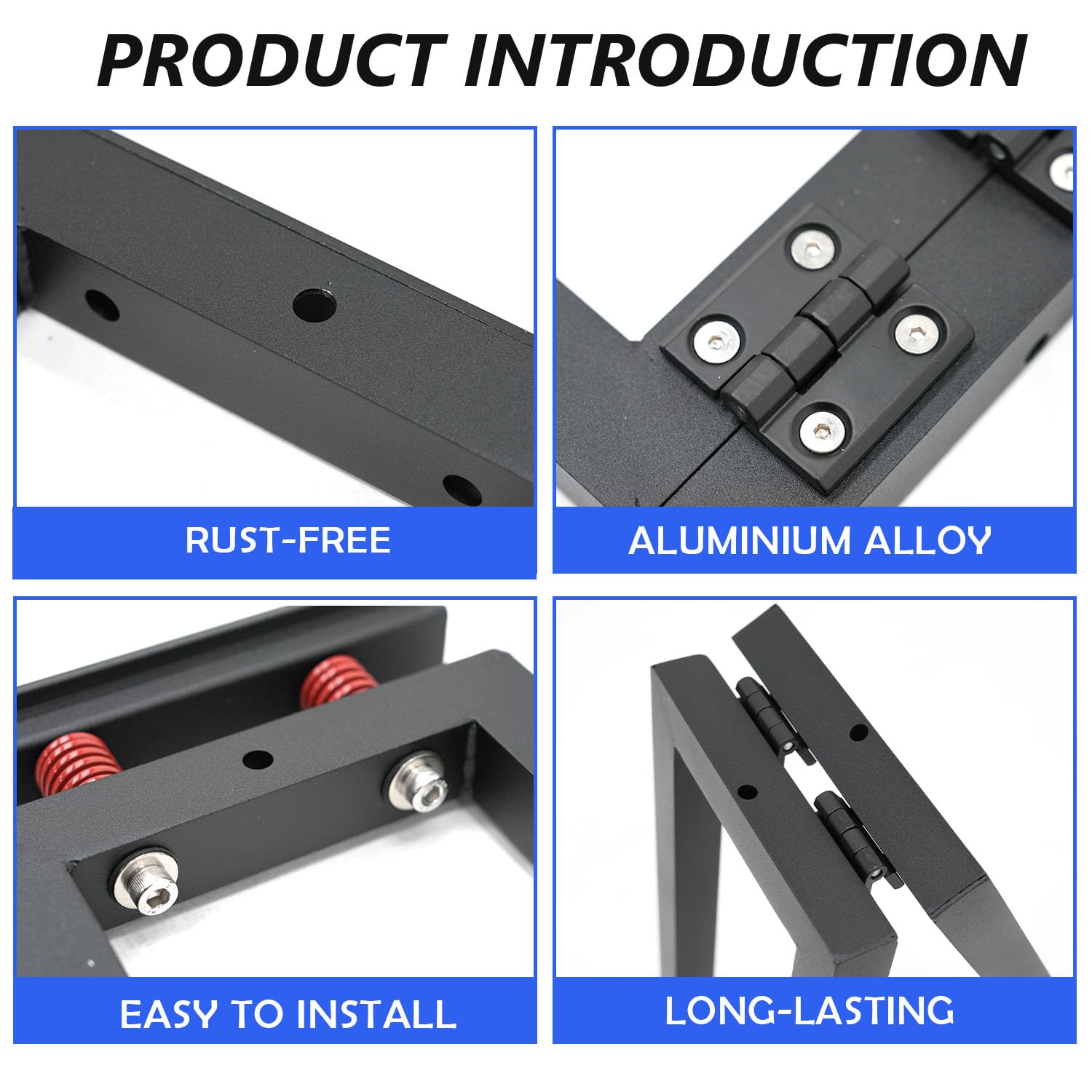 Divisor de cama de camión CZmenghe Compatible con Chevy - Imagen 7