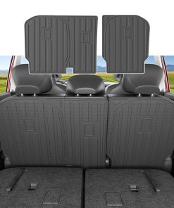 Tapete de Carga xipoqix Compatible con Kia EV9 2024-2025