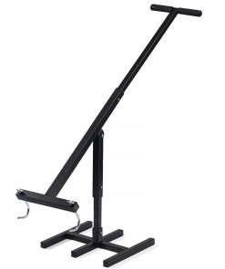 Compactador de Basura Manual sin Contacto, Compactador de