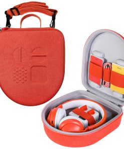 Estuche de Viaje GENZOXRUG Compatible con Reproductor Yoto