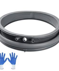 Junta de Puerta de Lavadora de Repuesto 5304505004, Sello