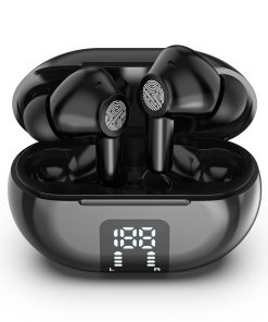 Audífonos de Traducción HTPREC, Audífonos Inalámbricos Con