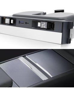 Hub USB para Tesla Model 3 Highland 2024 2025 Model Y