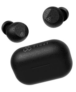 Audífonos inalámbricos Final ZE3000 SV - Modelo US/EU