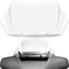 Parabrisas de Onda de 10" para Harley Davidson CVO Street
