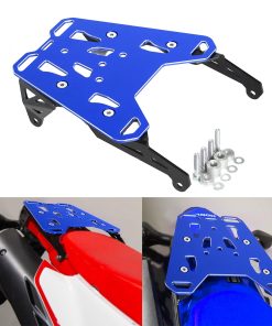 Portaequipajes Trasero para Motocicleta CRF300L CRF 300L