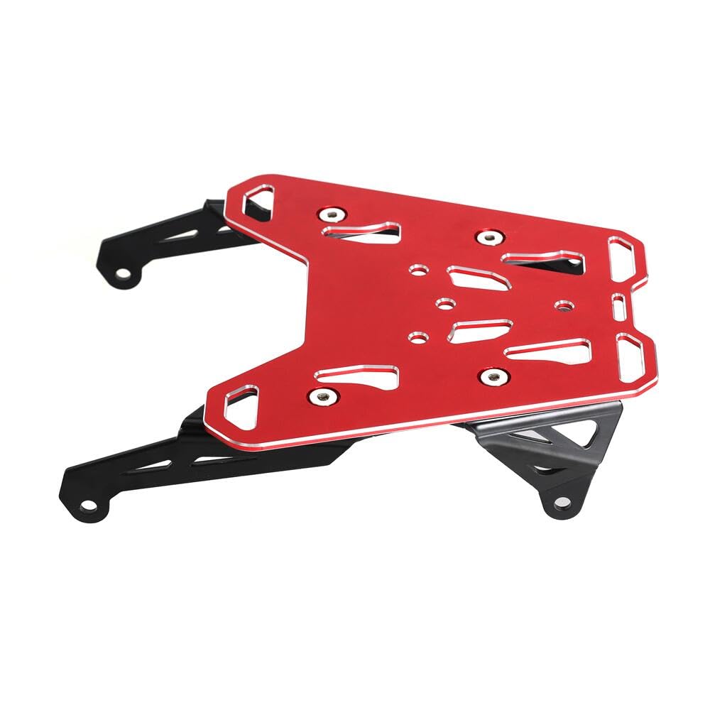 Portaequipajes trasero multifunción para Dirt Bike 3D CNC - Imagen 10