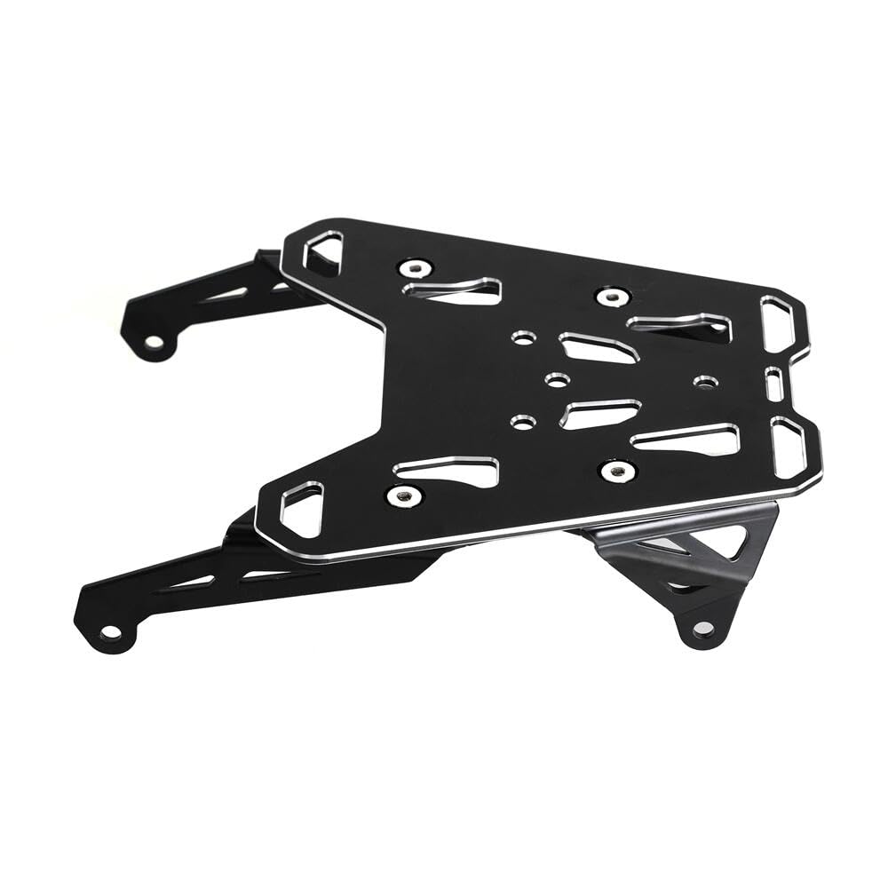 Portaequipajes Trasero para Motocicleta Dirt Bike 3D CNC - Imagen 7