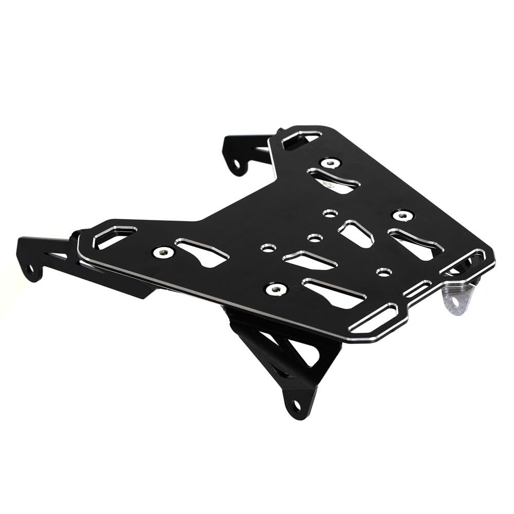 Portaequipajes Trasero para Motocicleta Dirt Bike 3D CNC - Imagen 8