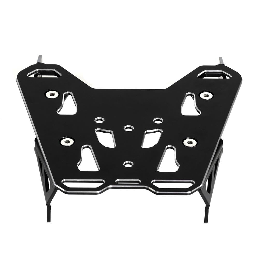 Portaequipajes Trasero para Motocicleta Dirt Bike 3D CNC - Imagen 6