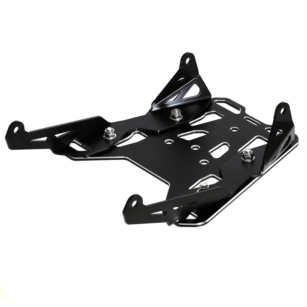 Portaequipajes Trasero para Motocicleta Dirt Bike 3D CNC - Imagen 9
