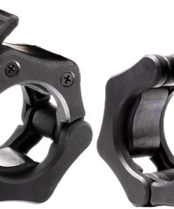 Agarres de Barra Greententljs 2 Pulgadas Olímpico - Par de