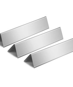 Terefour 7635 Barras Saborizantes para Weber GS4 Spirit II