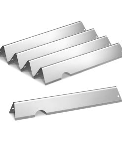 Genesis II Barras Flavorizer Piezas de Repuesto para Weber