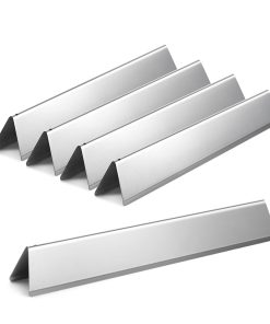 Terefour 17.5 Pulgadas Barras Flavorizantes para Parrillas